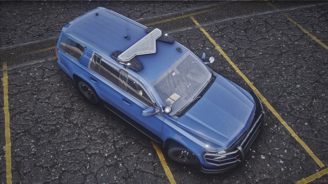 LEO Invetero 20 SUV preview 3